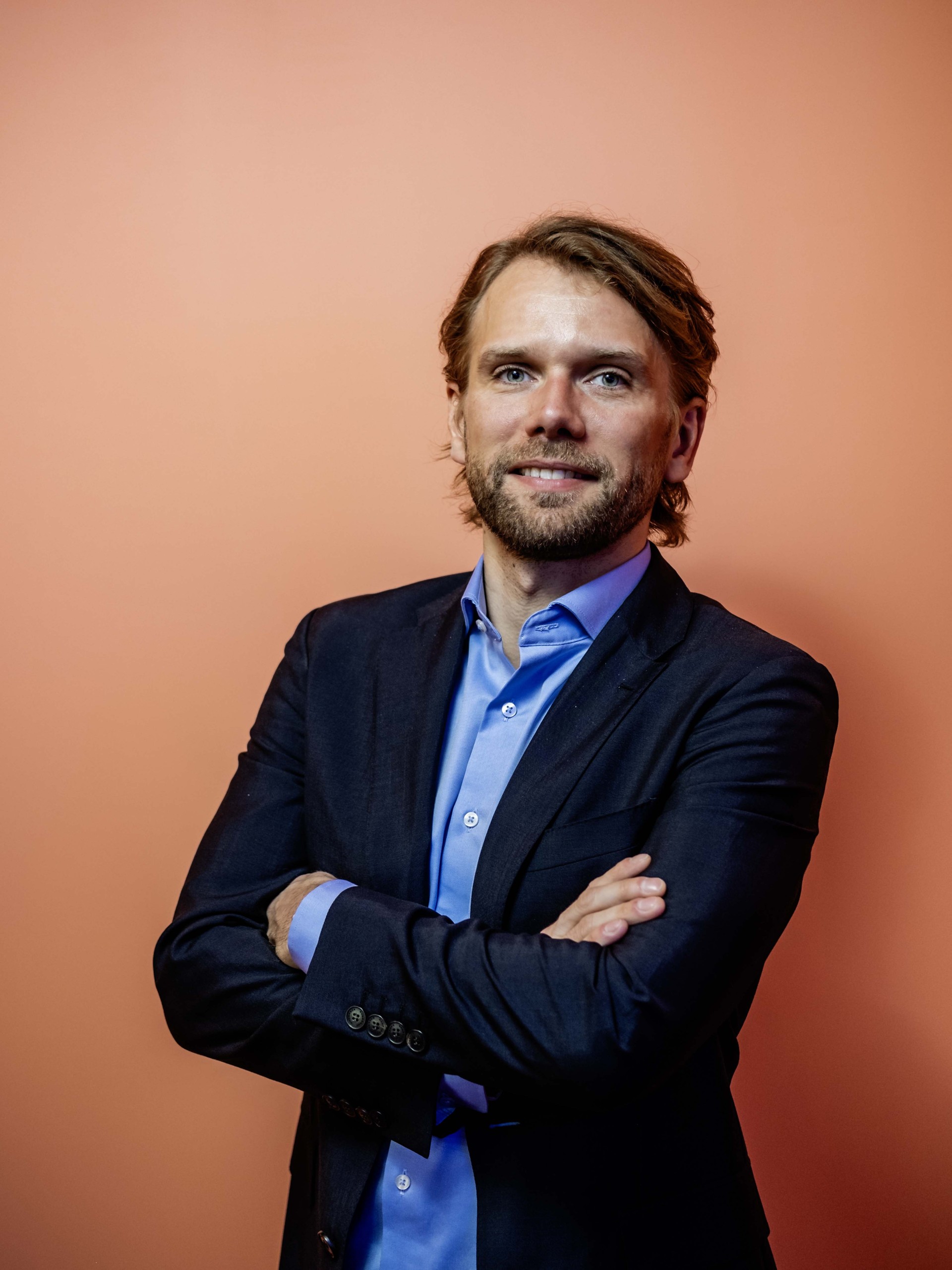 Speakers - Tonik 2026 | Faroe Islands